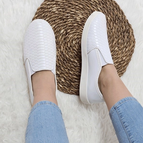 ونس چرمی هرمس پاما